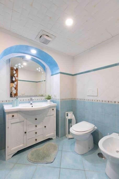 Casa Incanto Positano Dış mekan fotoğraf
