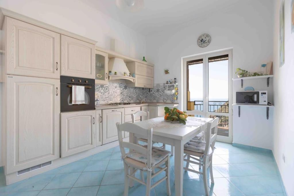 Casa Incanto Positano Dış mekan fotoğraf