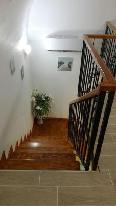 Casa Incanto Positano Dış mekan fotoğraf