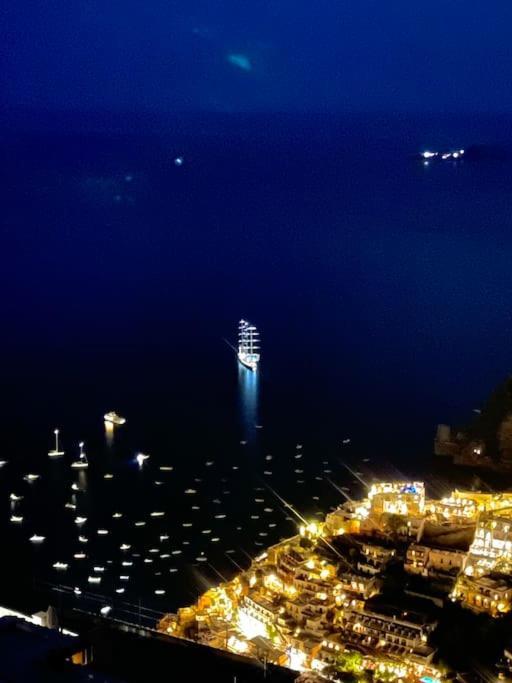 Casa Incanto Positano Dış mekan fotoğraf